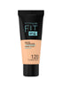 Maybelline Fit Me Matte+Poreless Foundation No:120 Classic Ivory 30ml