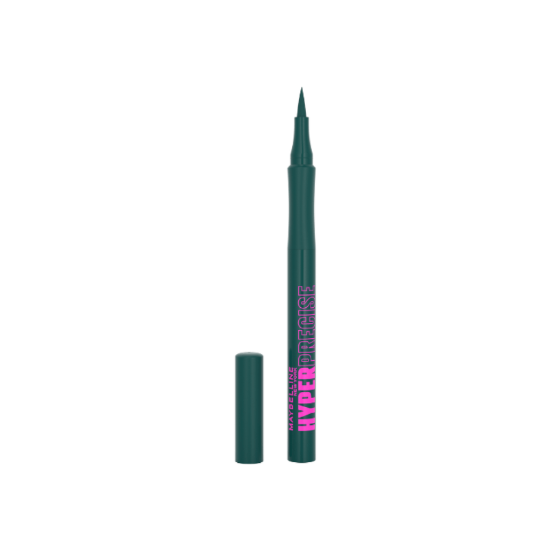 Maybelline New York Hyper Precise All Day Eyeliner 730 Jungle
