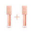Maybelline New York Lifter Gloss Moisturizing Lip Gloss - 007 Amber-2 Pack