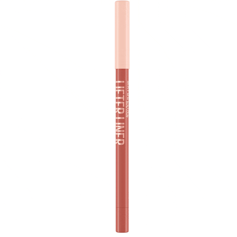 Maybelline New York Lifter Liner Lip Liner -04 Out of Line