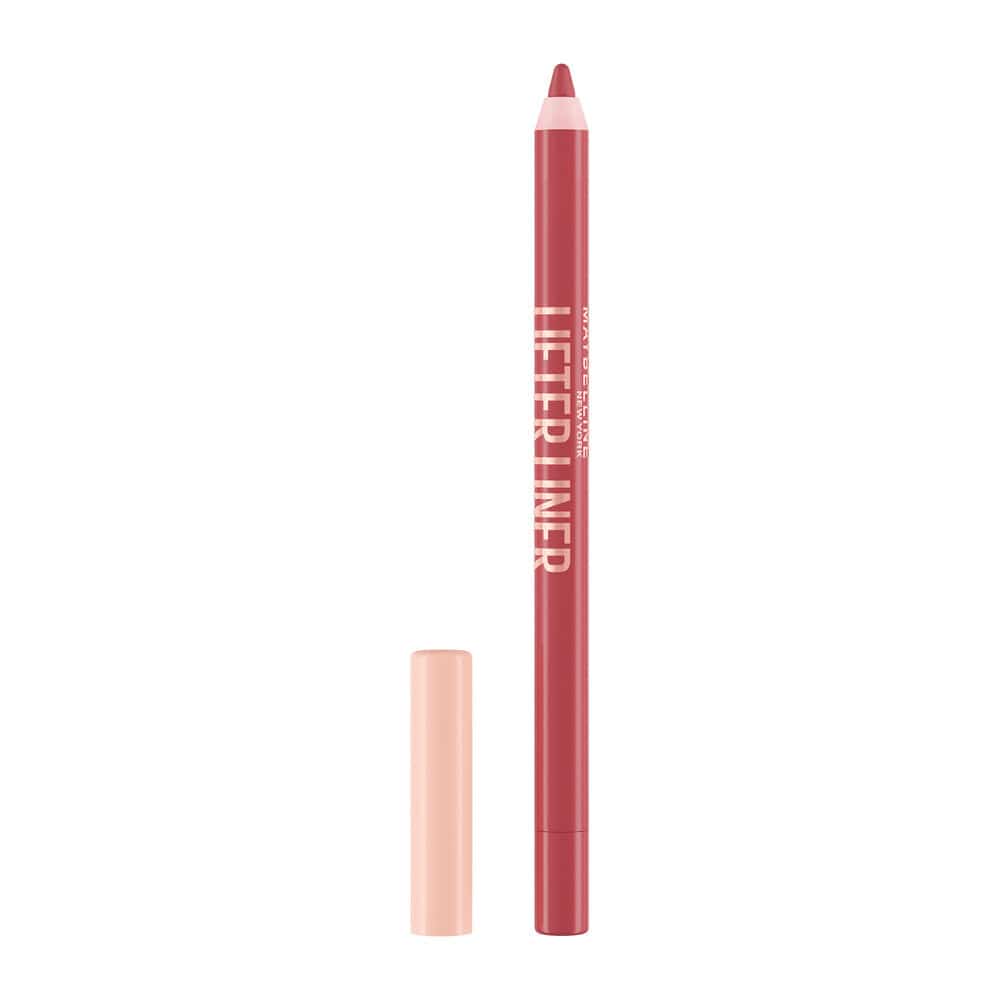 Maybelline New York Lifter Liner Lip Liner - 09 Peaking