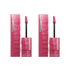 Maybelline New York Super Stay Vinyl Ink Long Lasting Liquid Gloss Lipstick - 20 Coy -2 Pack