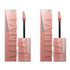 Maybelline New York Super Stay Vinyl Ink Long Lasting Liquid Gloss Lipstick - 95 Captivated - 2 Pack