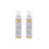 Milk_shake Chantilly Hair Cream Leave-in Foam 150 ml 2 Pack