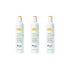 Milk_shake Deep Cleansing Sulfate Free Deep Cleansing Shampoo 300 ml 3 Pack