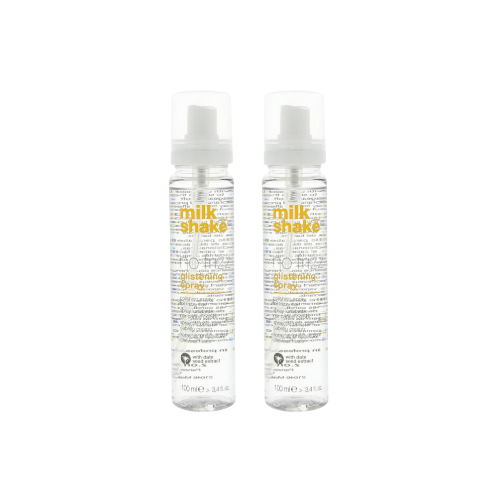 Milk_shake Glistening Shine Serum 100 ml 2 Pack