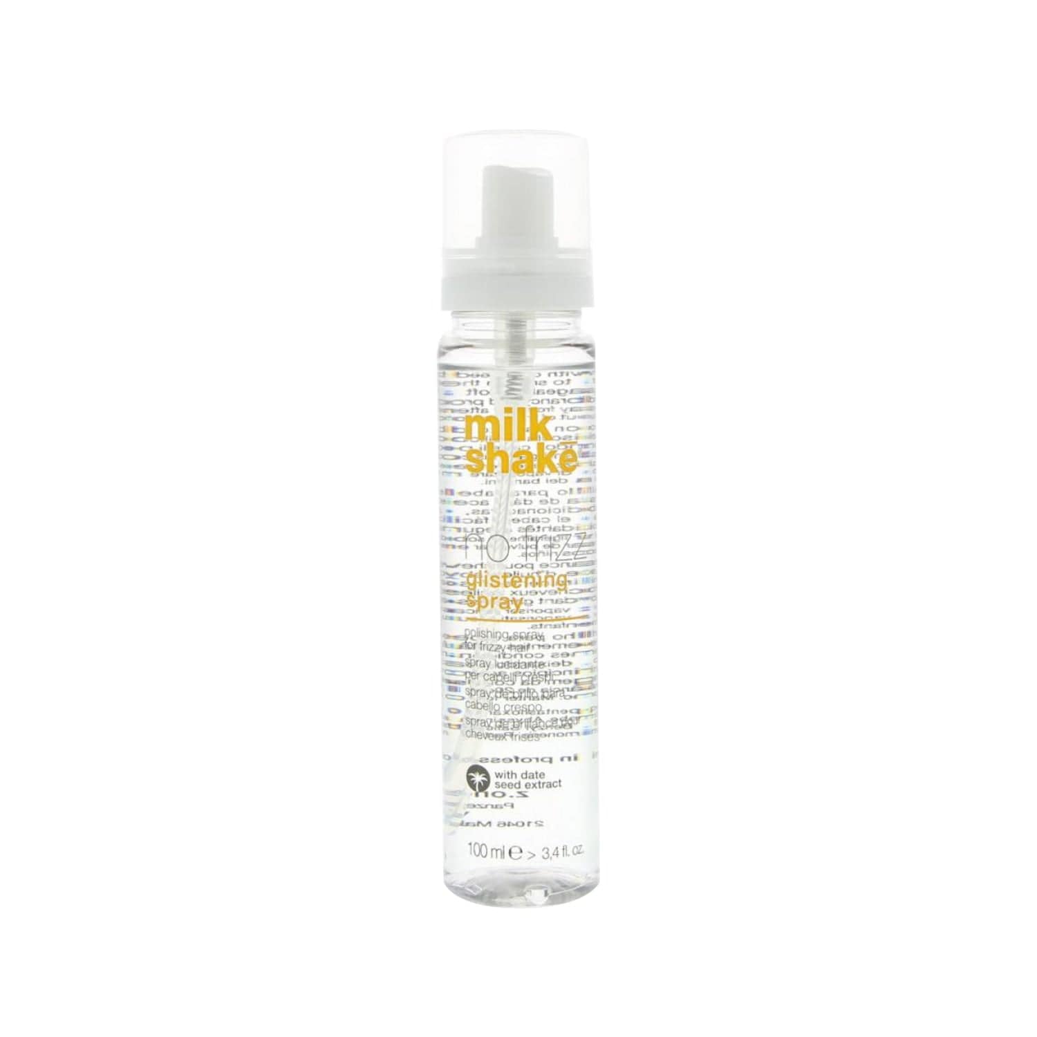 Milk_shake Glistening Shine Serum 100 ml