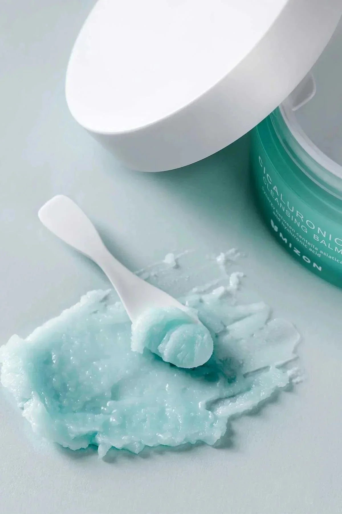 Mizon Cicaluronic Cleansing Balm - Centella & Hyaluronic Acid 80 ml