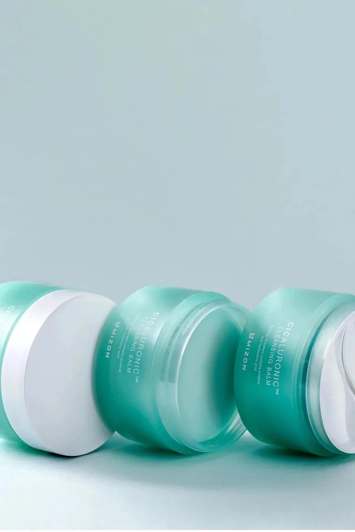 Mizon Cicaluronic Cleansing Balm - Centella & Hyaluronic Acid 80 ml