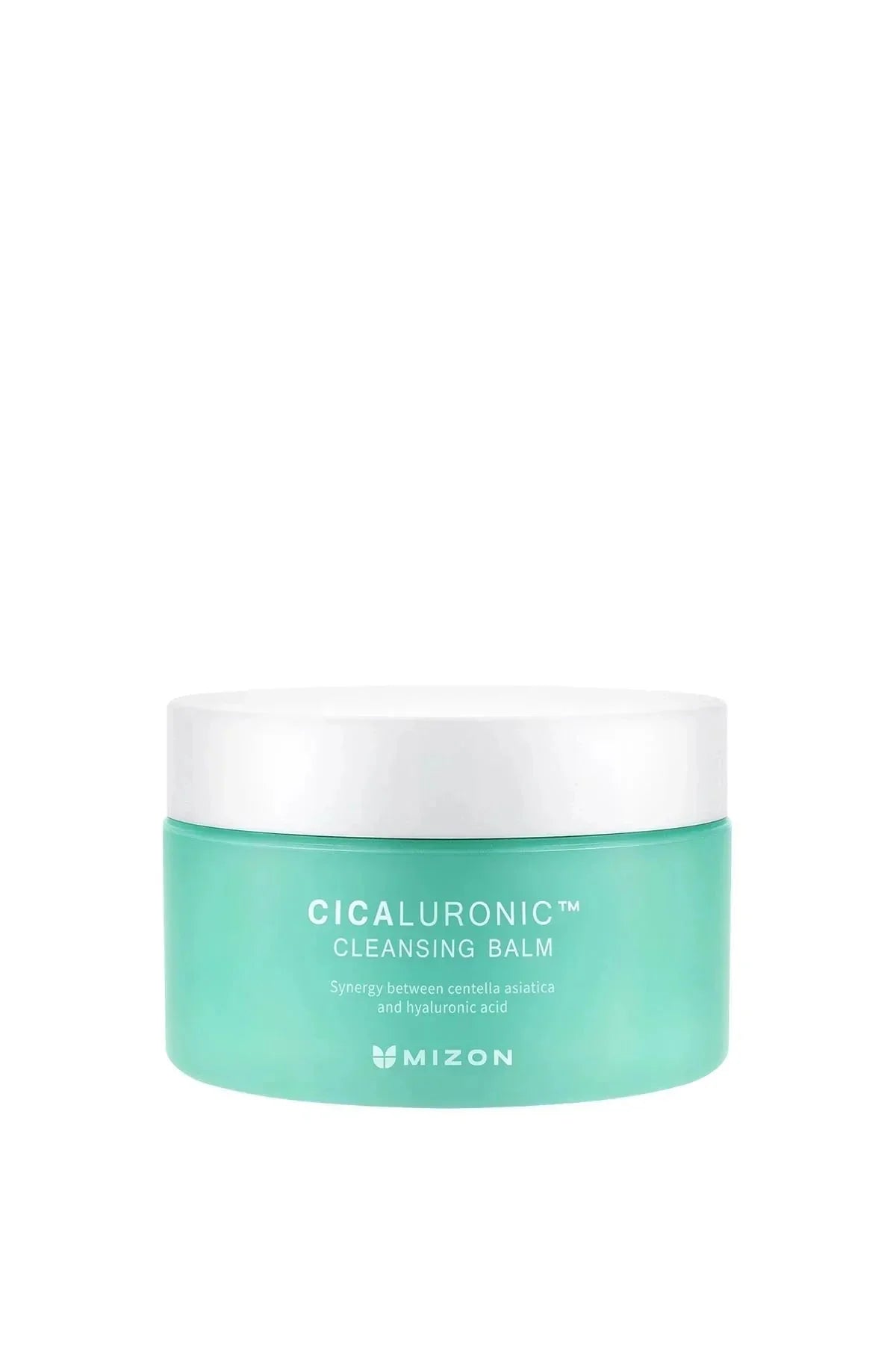 Mizon Cicaluronic Cleansing Balm - Centella & Hyaluronic Acid 80 ml
