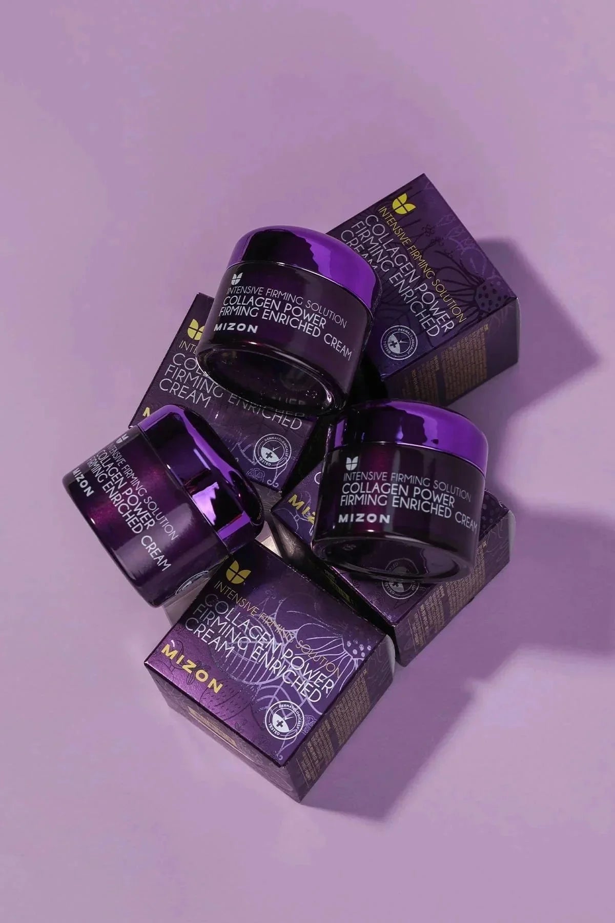 Mizon Collagen Power Firming Eye Cream 25 ml