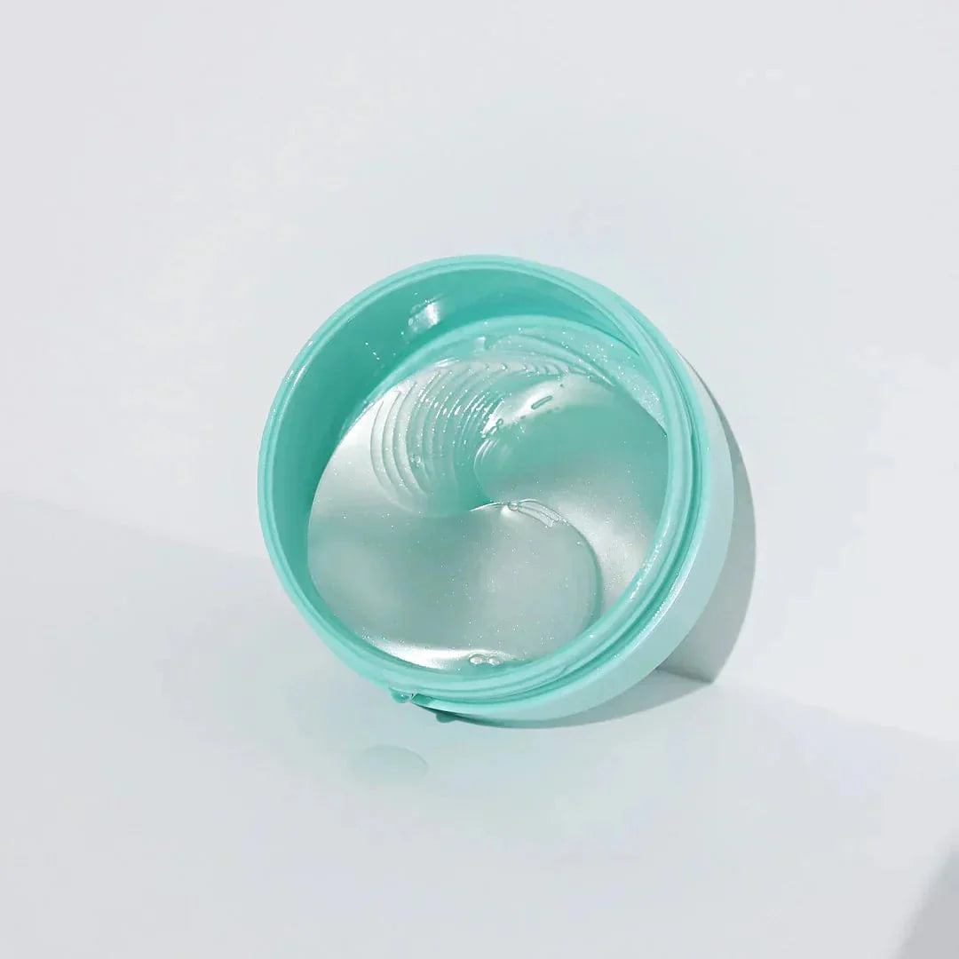 Mizon Hyaluronic Acid Eye Gel Patch 60 pcs