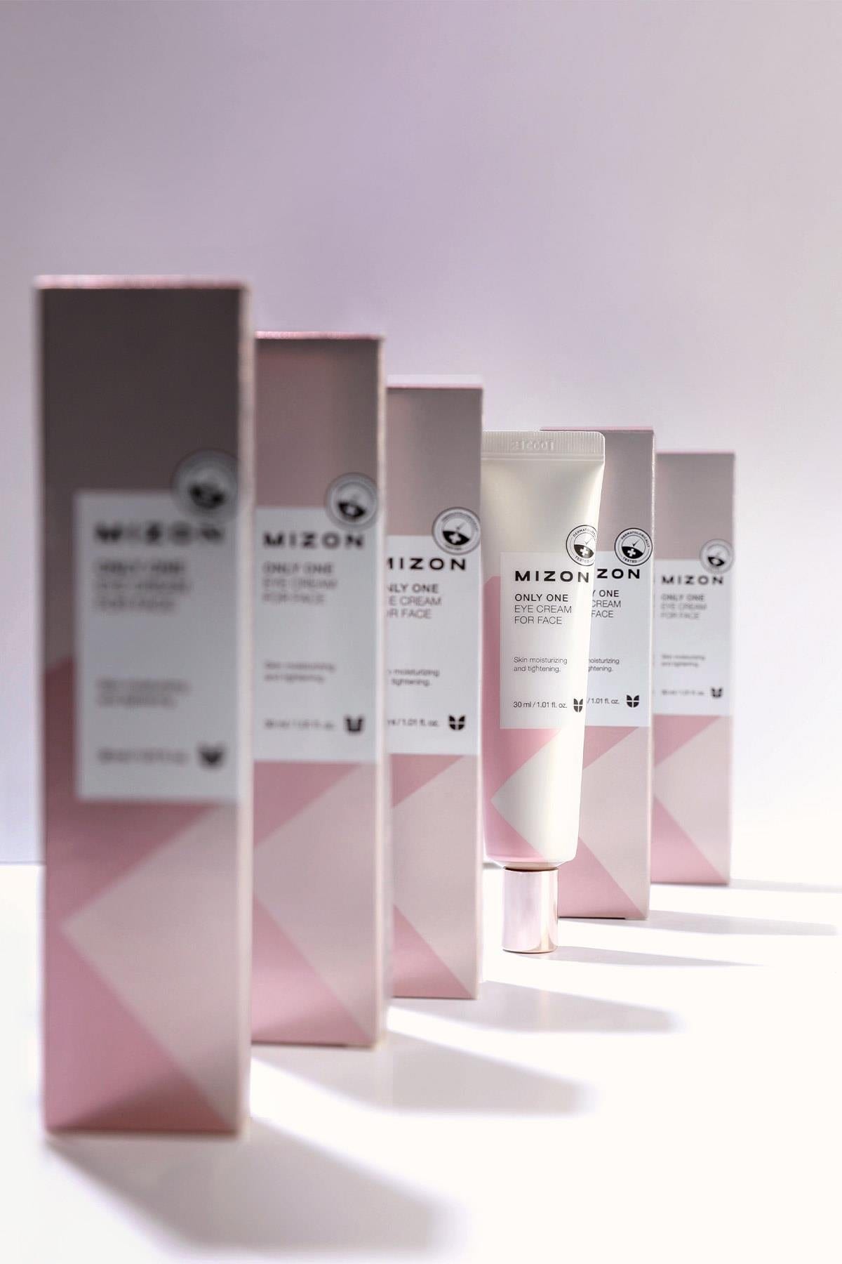 Mizon Only One Eye Cream For Face 30 ml