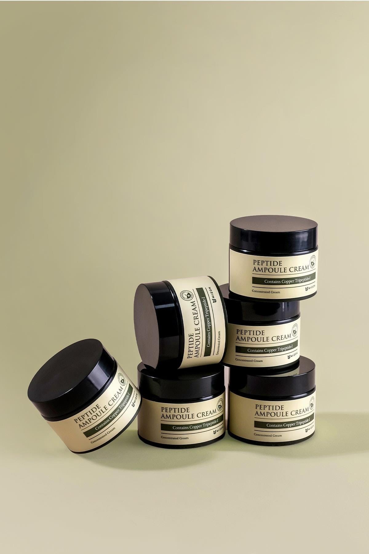 Mizon Peptide Ampoule Cream 50 ml