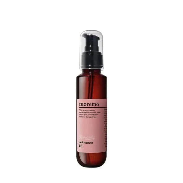 Moremo - Hair Serum R 120ml