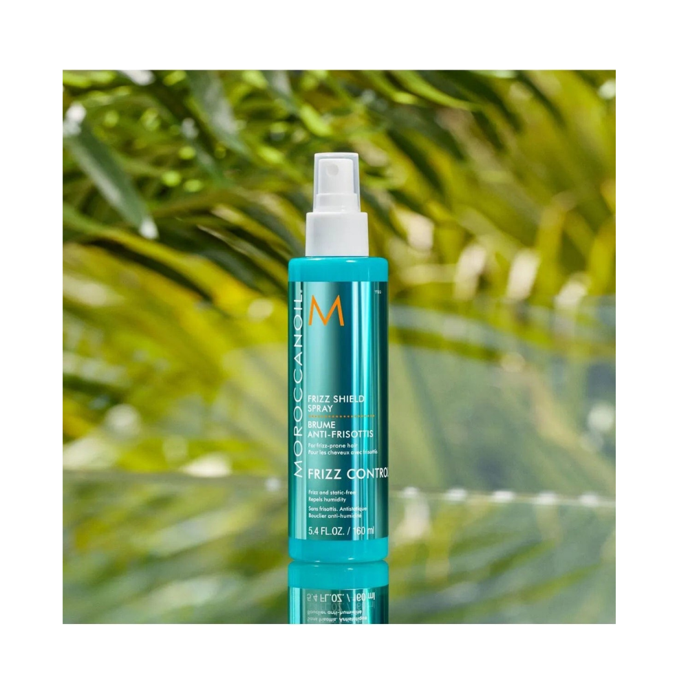 Moroccanoil Frizz Shield Spray 160 ml