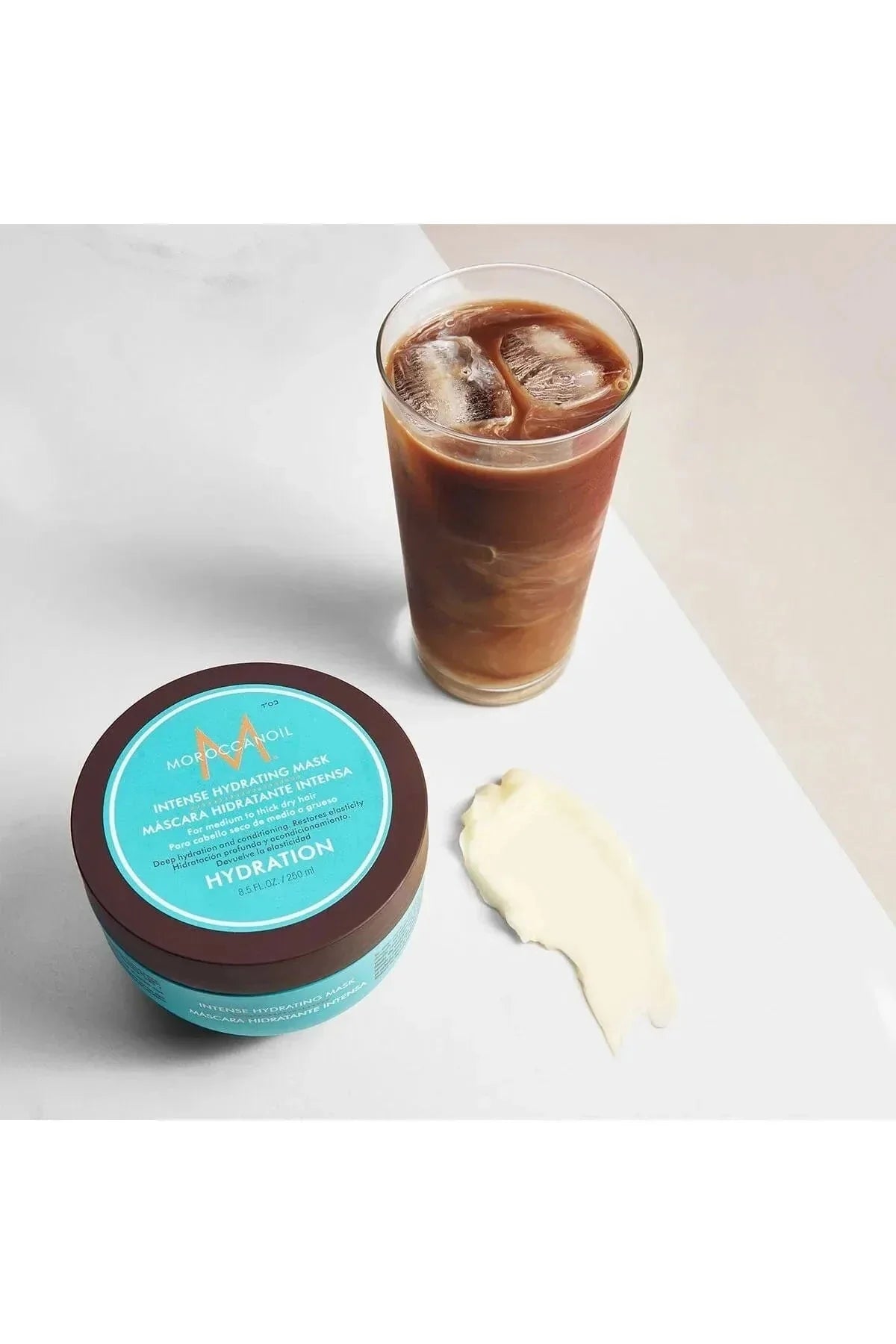Moroccanoil Intense Hydrating Mask 250ml- Perfect Formula