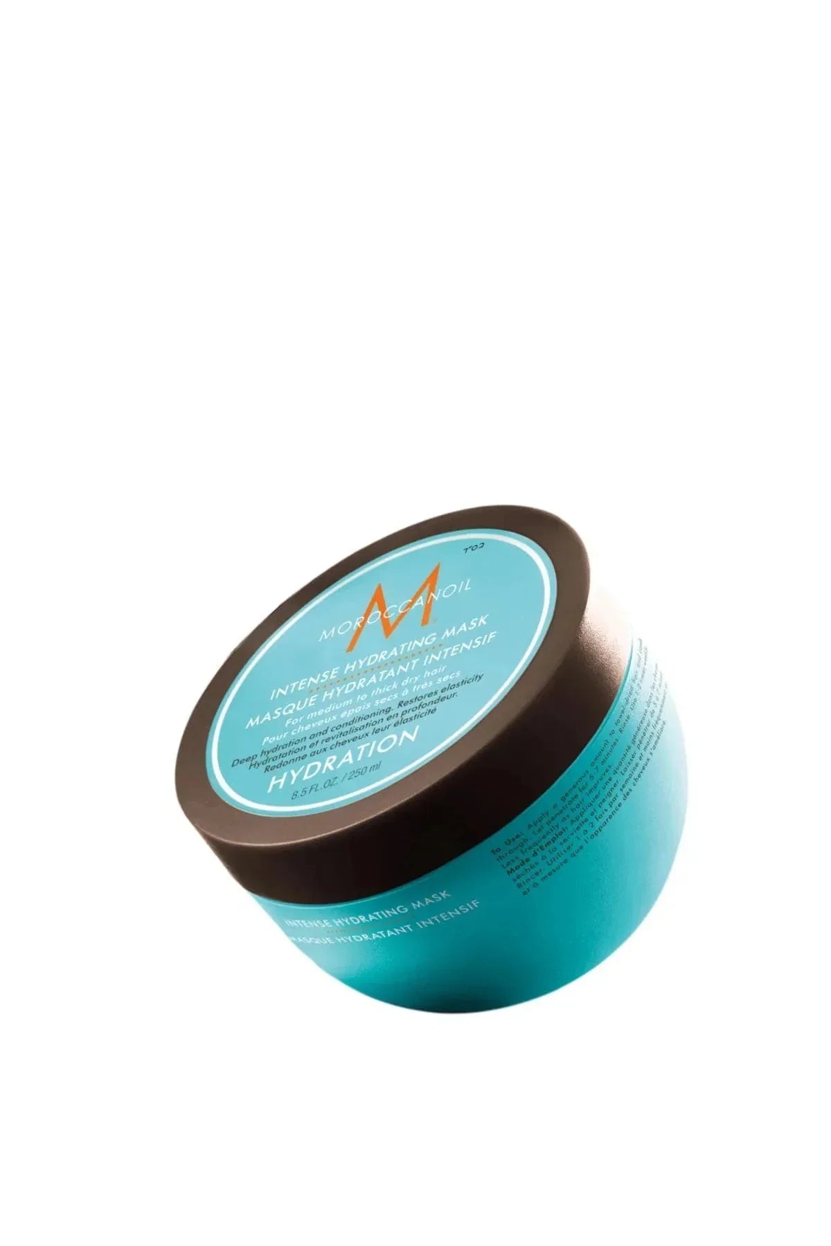 Moroccanoil Intense Hydrating Mask 250ml- Perfect Formula