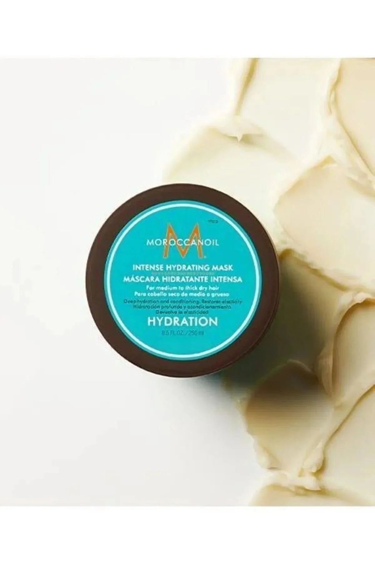 Moroccanoil Intense Hydrating Mask 250ml- Perfect Formula