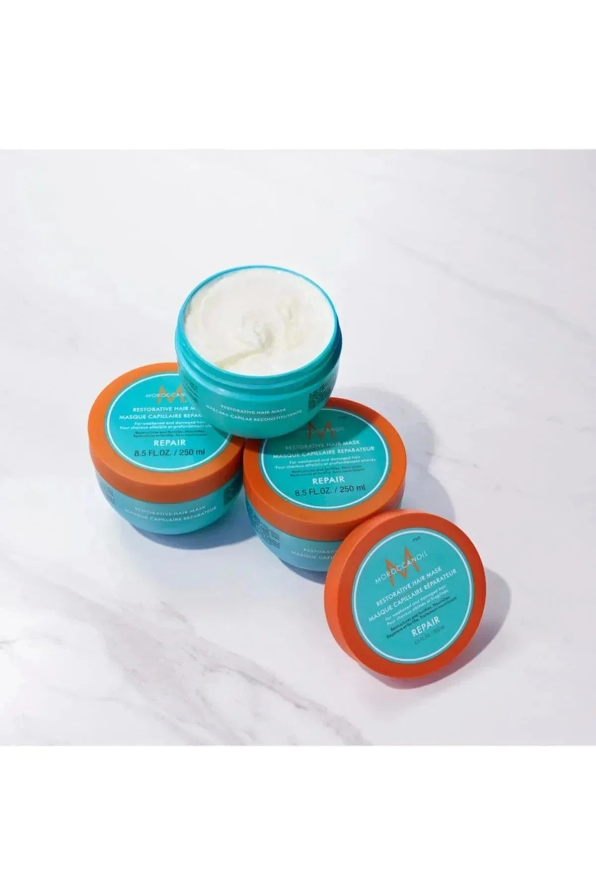 Moroccanoil Restorative Revitalizing Hair Mask 250 ml