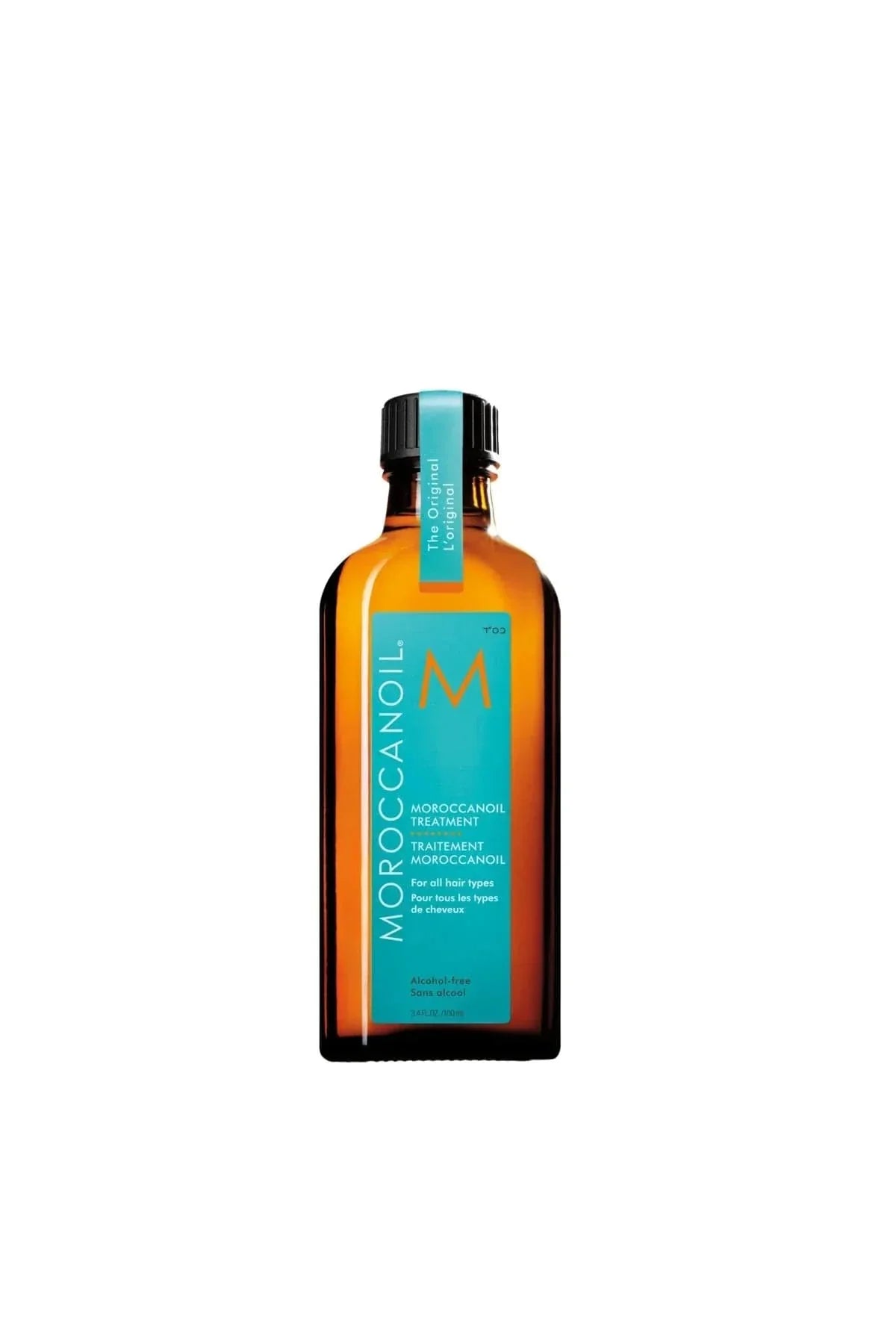 Moroccanoil Treatment For All Hair Type 100ml