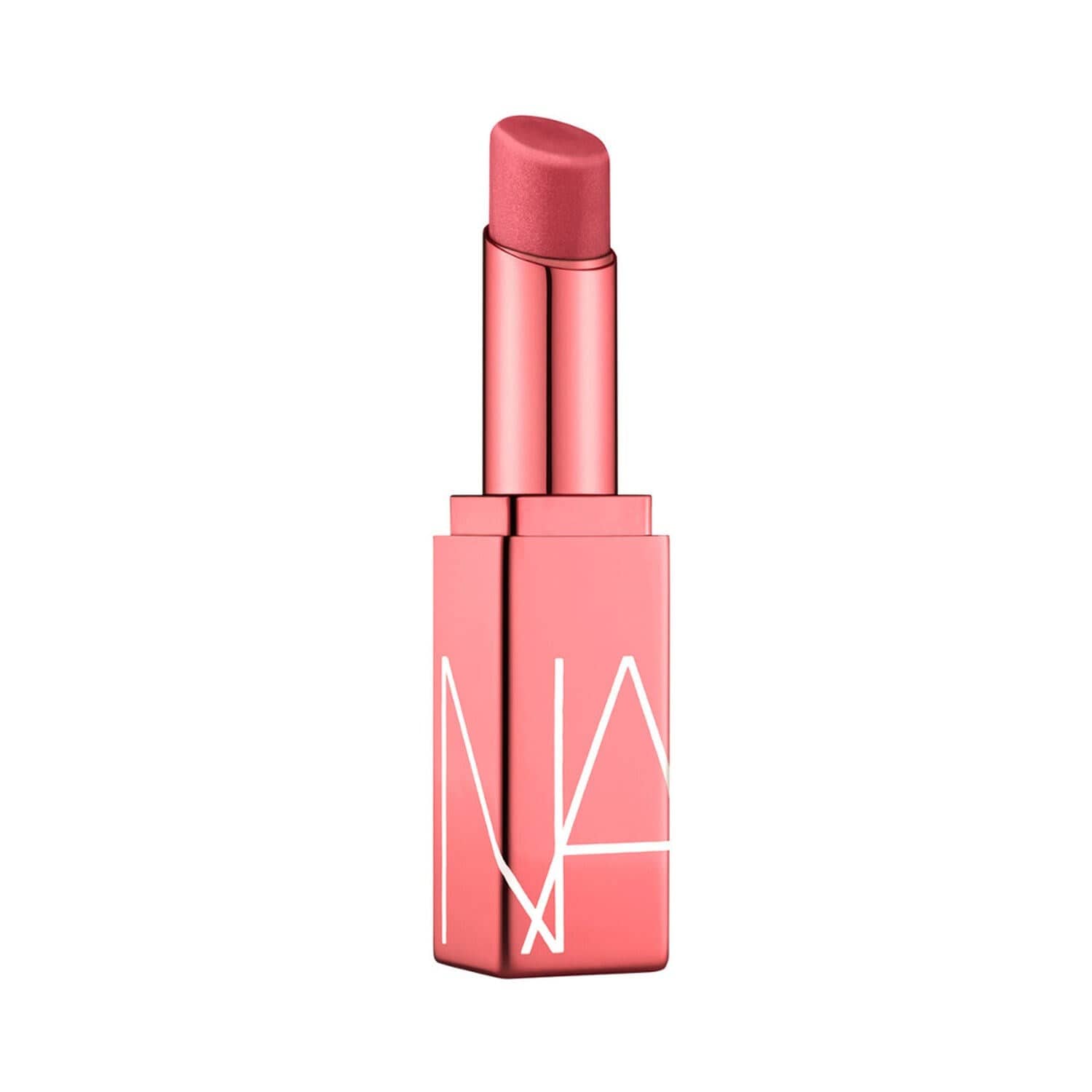 NARS Afterglow Lip Balm - 3 GR / Dolce Vita - Transparent Rose Dried