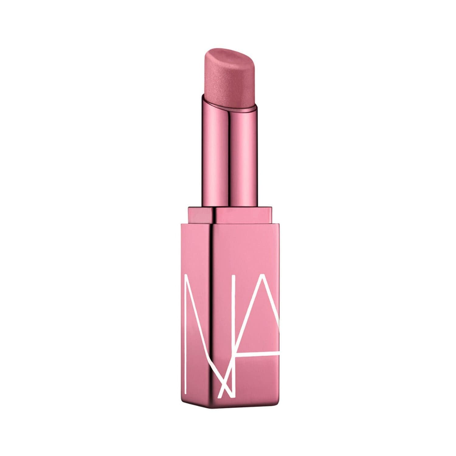 NARS Afterglow Lip Balm - 3 GR / Fast Lane - Transparent Lilac Nude