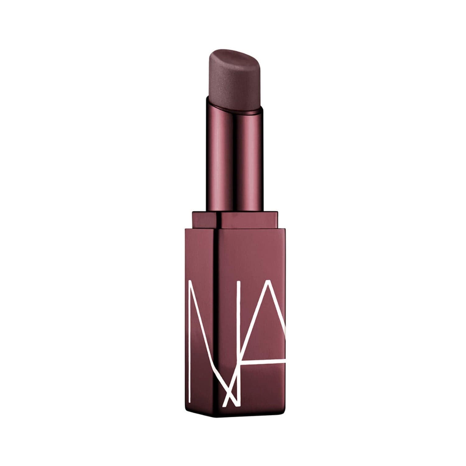 NARS Afterglow Lip Balm - 3 GR / Wicked Ways - Transparent Mulberry Color