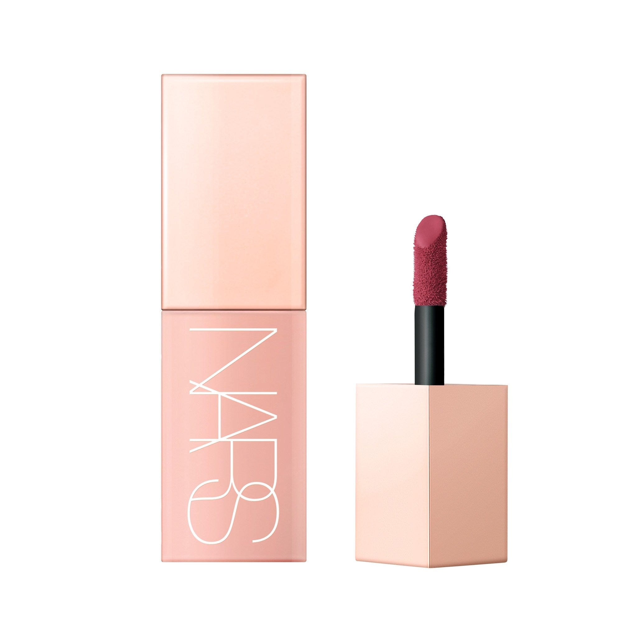 NARS Afterglow Liquid Blush - 7 ML / Insatiable - Dark Purple