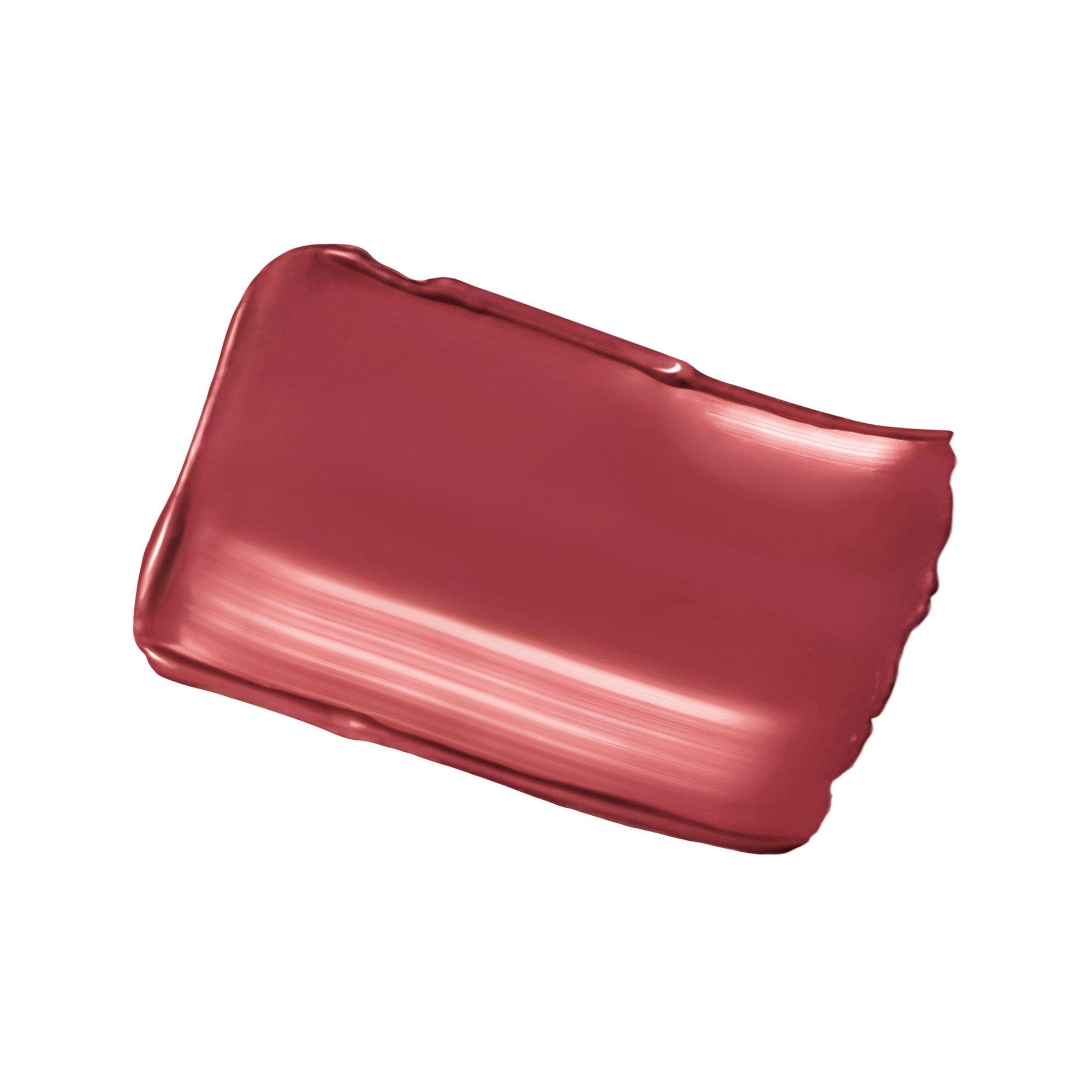 NARS Afterglow Sensual Shine Lipstick / 321 - Turned On - Cherry Red