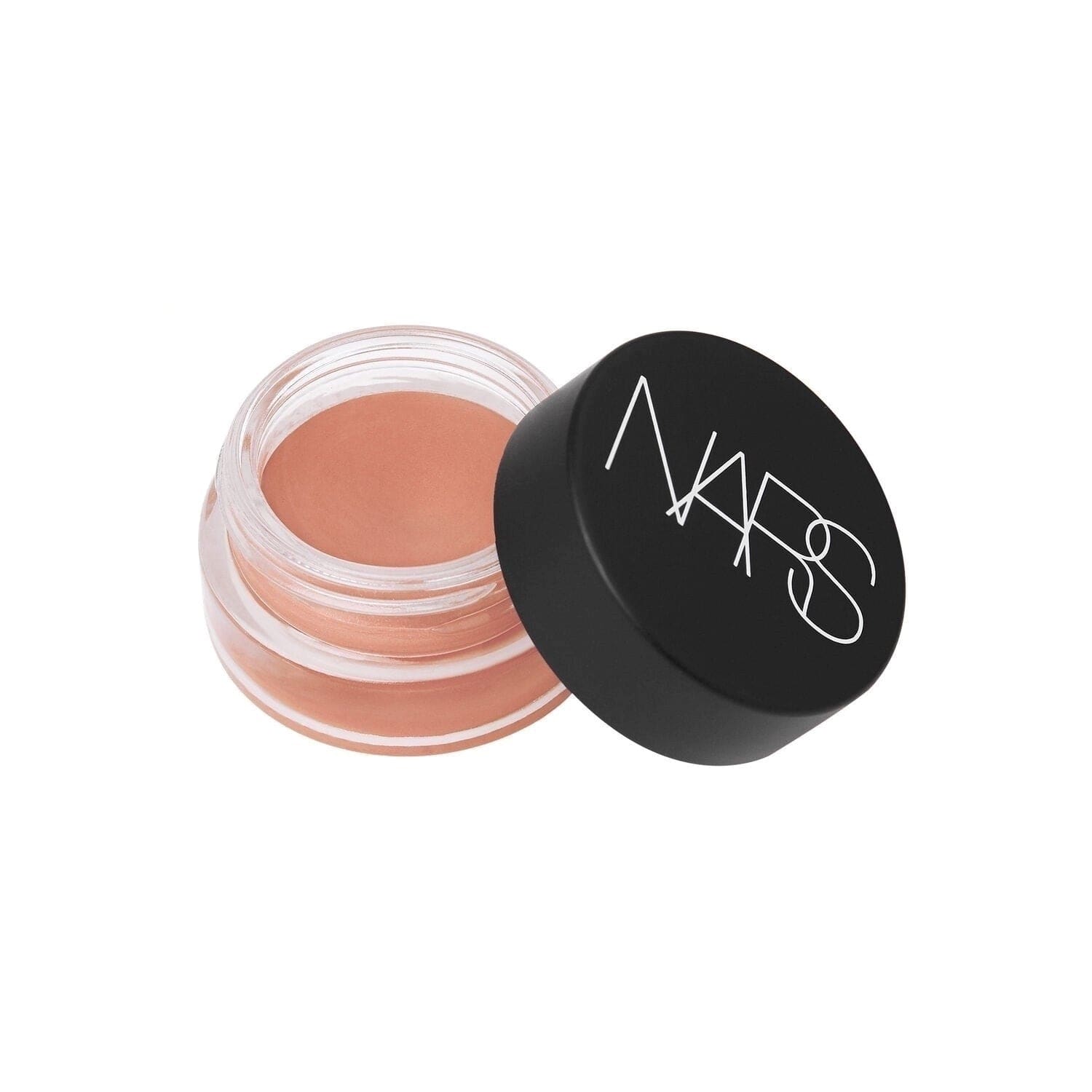 NARS Air Matte Blush - 6 GR / Hushed - Nude Beige