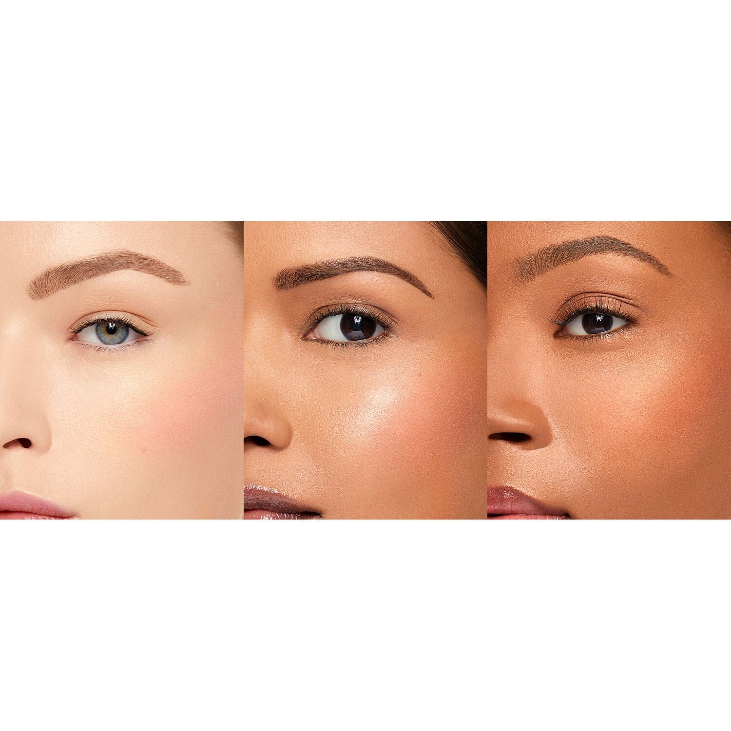 NARS Air Matte Blush - 6 GR / Orgasm - Peach Pink