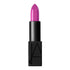 NARS Audacious Lipstick Collection - 4 GR / Angela - Orcish Pink