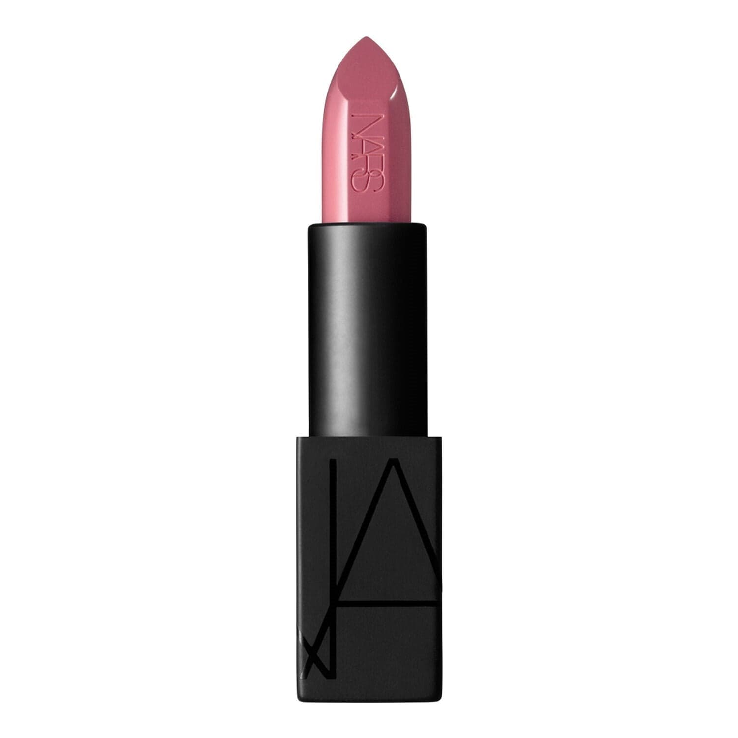 NARS Audacious Lipstick Collection - 4 GR / Anna - Light Lilac Pink