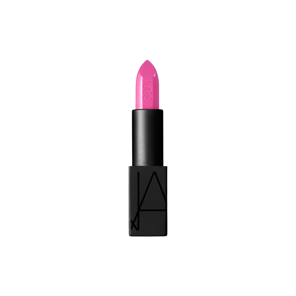 NARS Audacious Lipstick Collection - 4 GR / Claudia - Cold Pink