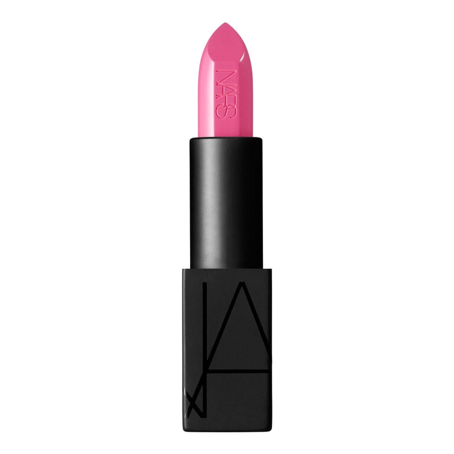 NARS Audacious Lipstick Collection - 4 GR / Marisa - Hot Pink
