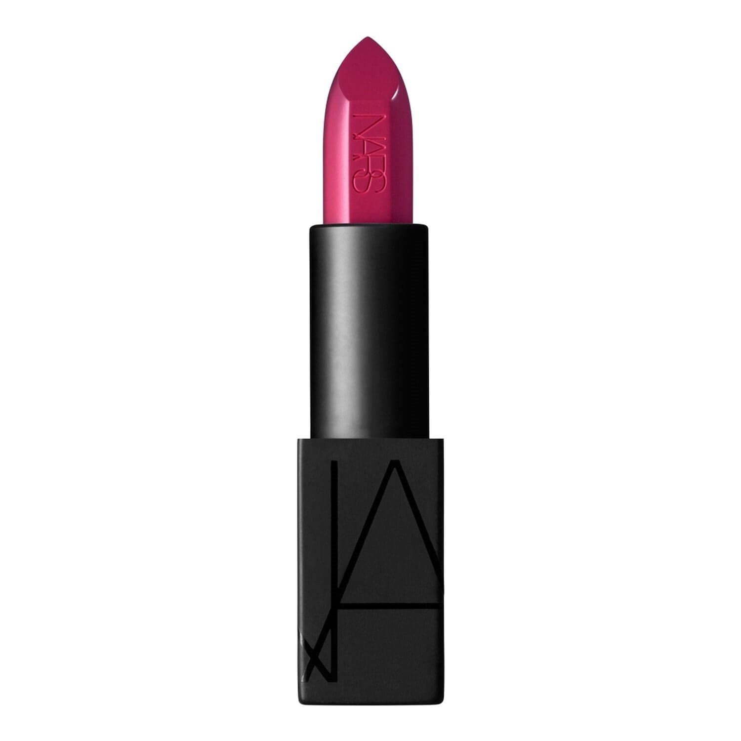 NARS Audacious Lipstick Collection - 4 GR / Vera - Raspberry