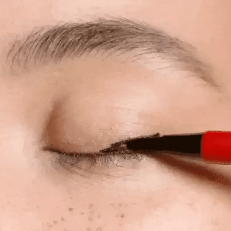 NARS Climax Eyeliner - Black