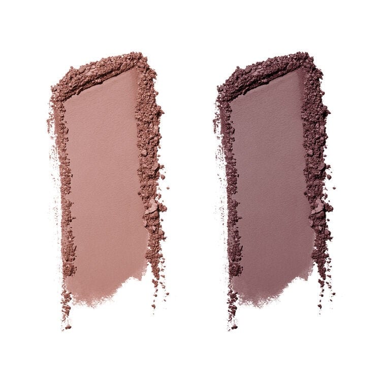 NARS Duo Eyeshadow - 10 GR / Charade - Matte Grayish Plum - Matte Lilac