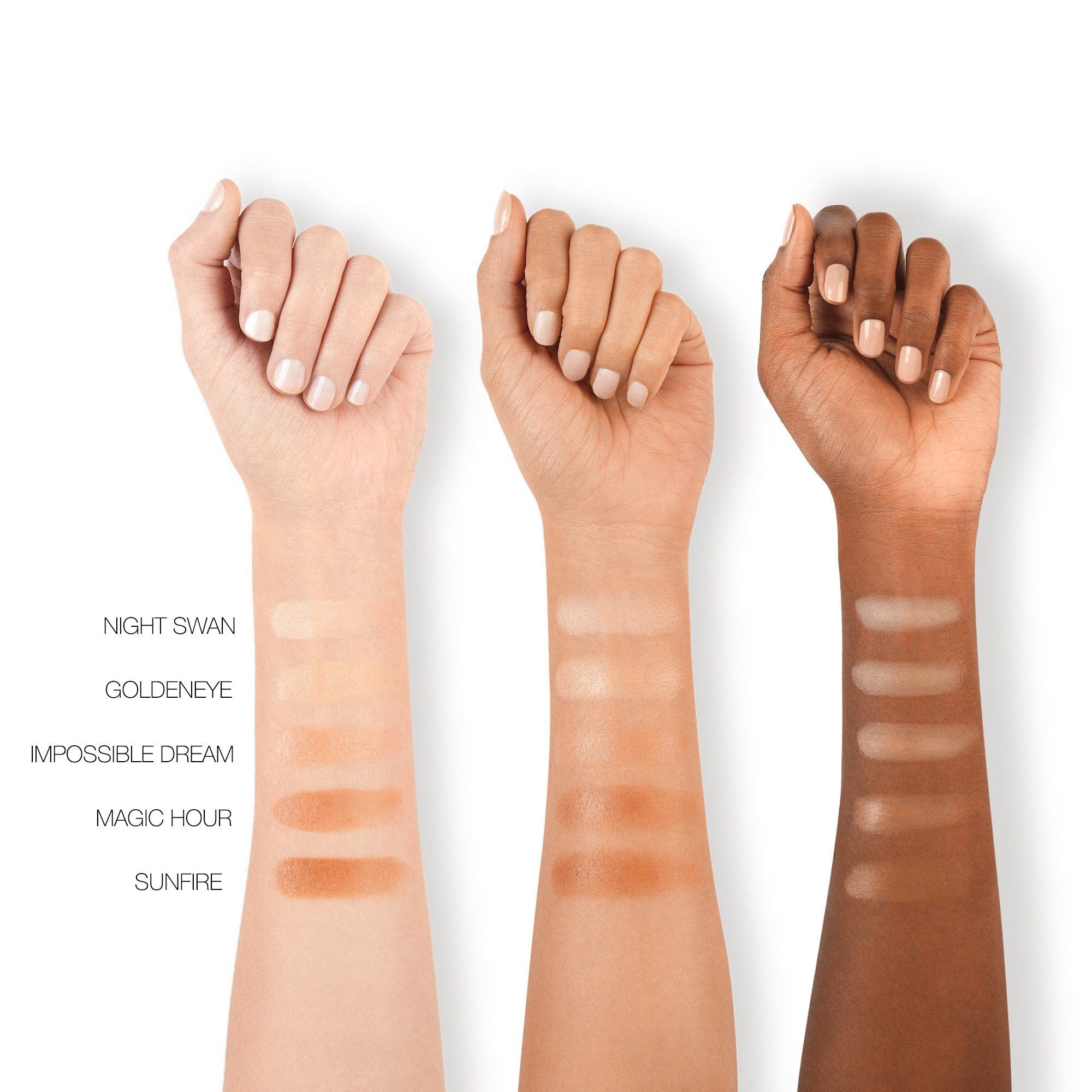 NARS Light Reflecting Eye Brightener - 6 GR / Magic Hour