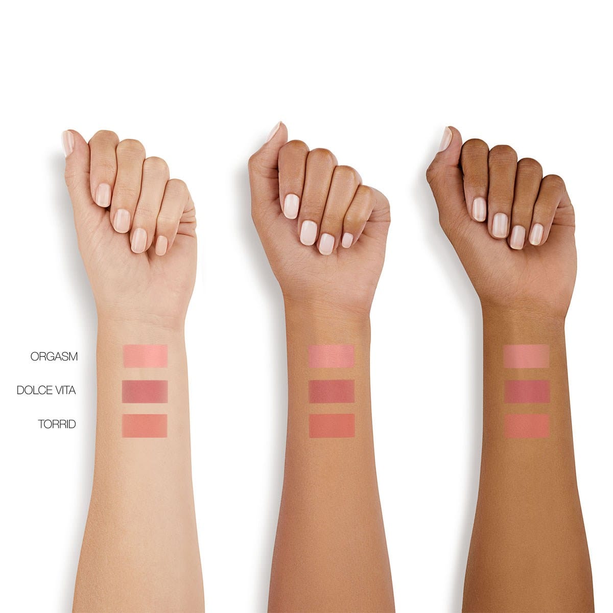 NARS Liquid Blush - 15ML / Orgasm