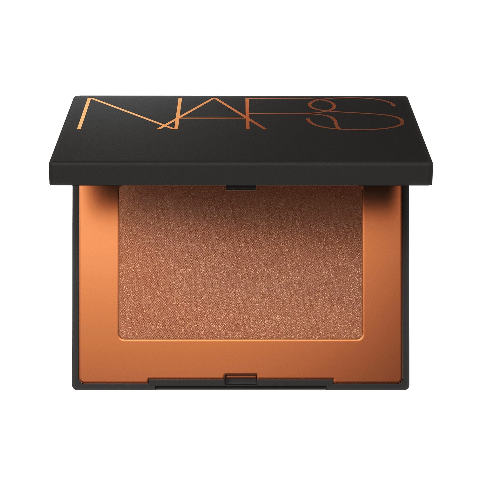 NARS Mini Laguna Bronzing Powder - 3.5 GR / Laguna 04 - Medium bronze with warm undertones