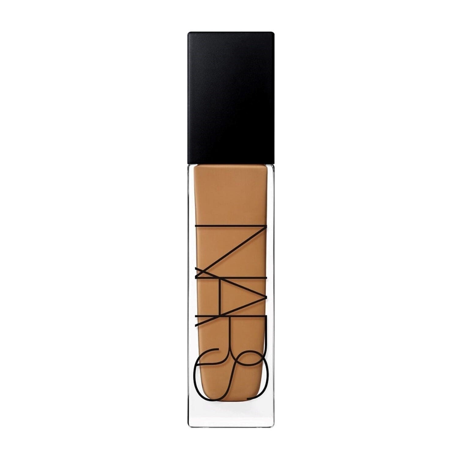 NARS Natural Radiant Longwear Foundation - 30 ML / Dark 3 - Iguacu - Dark Skin with Olive Undertones