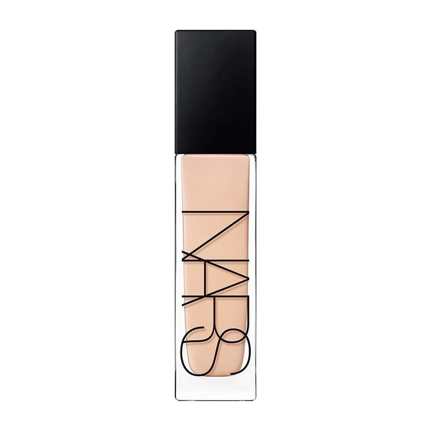 NARS Natural Radiant Longwear Foundation- 30 ML / Light 1 - Oslo - Lightest Skin with Pink Undertones