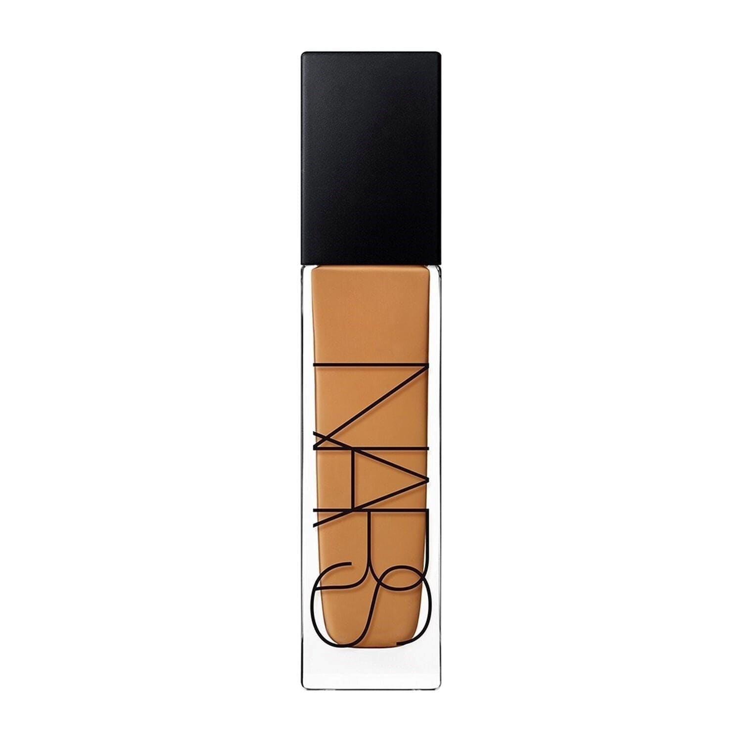 NARS Natural Radiant Longwear Foundation - 30 ML / MedDark 3.3 - Caracas - Medium Dark Skin with Red Undertones