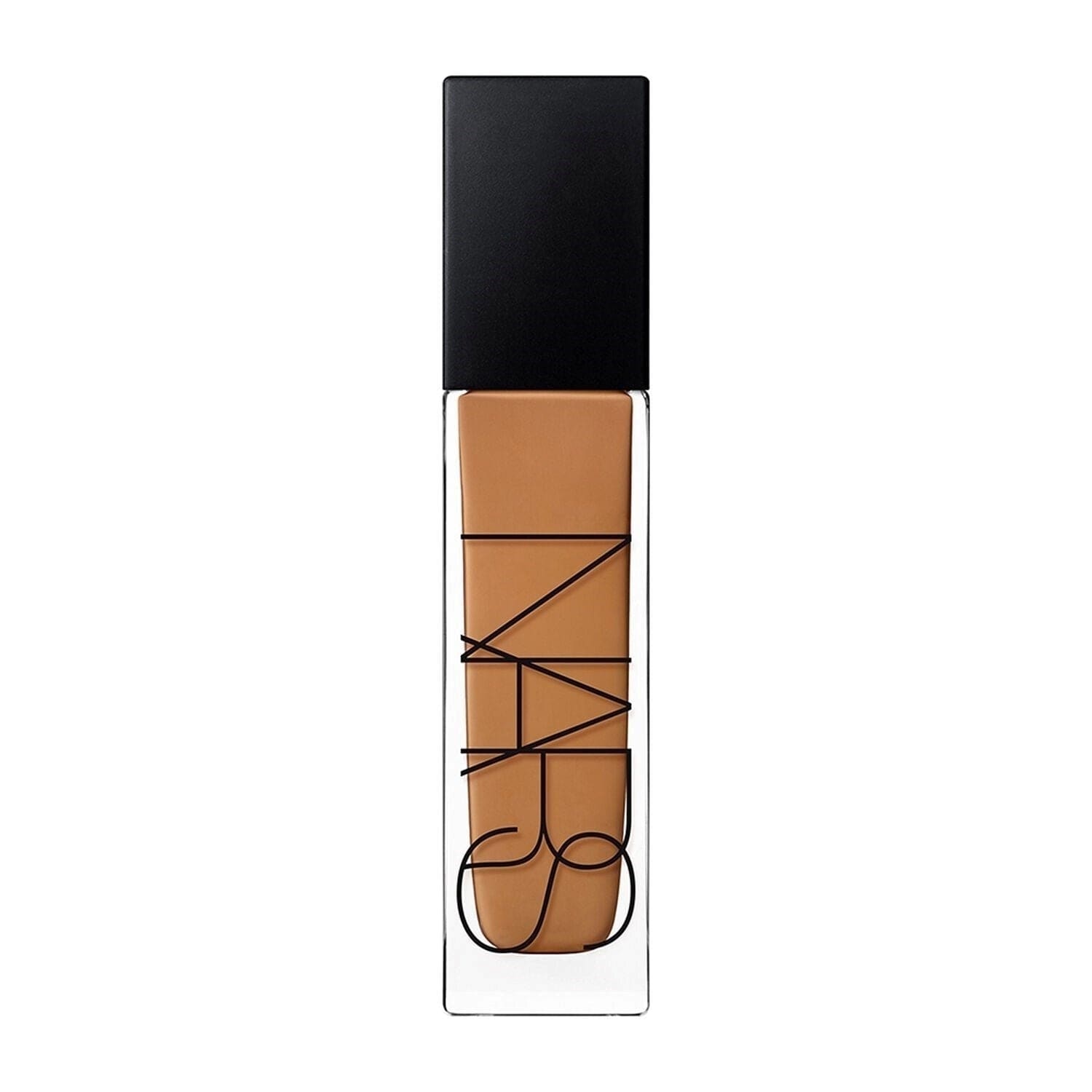 NARS Natural Radiant Longwear Foundation - 30 ML / Med.Dark 3.6 - Belem - Medium Dark Skin with Chestnut Undertones