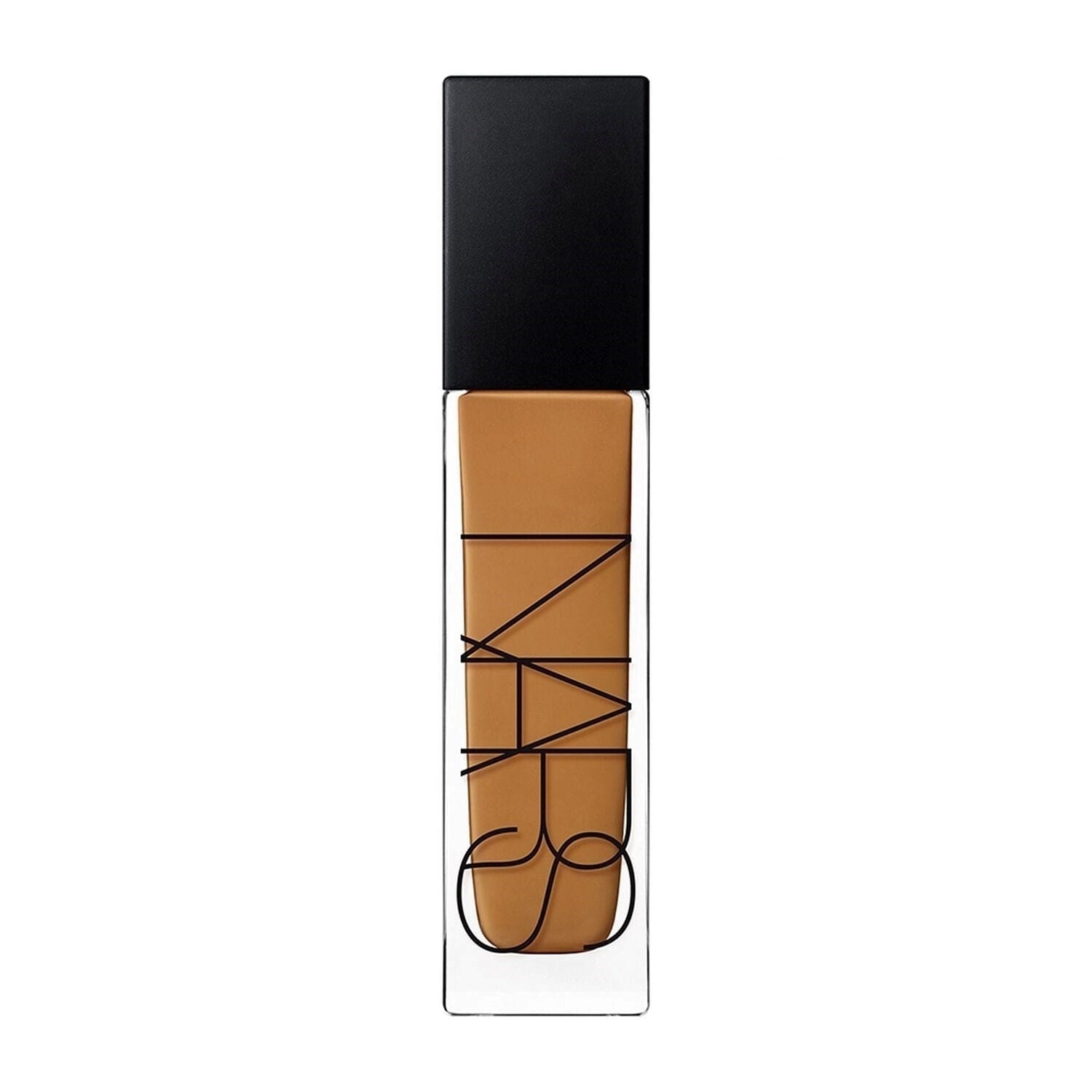 NARS Natural Radiant Longwear Foundation - 30 ML / Med.Dark 4 - Macao - Medium Dark Skin with Yellow Undertones