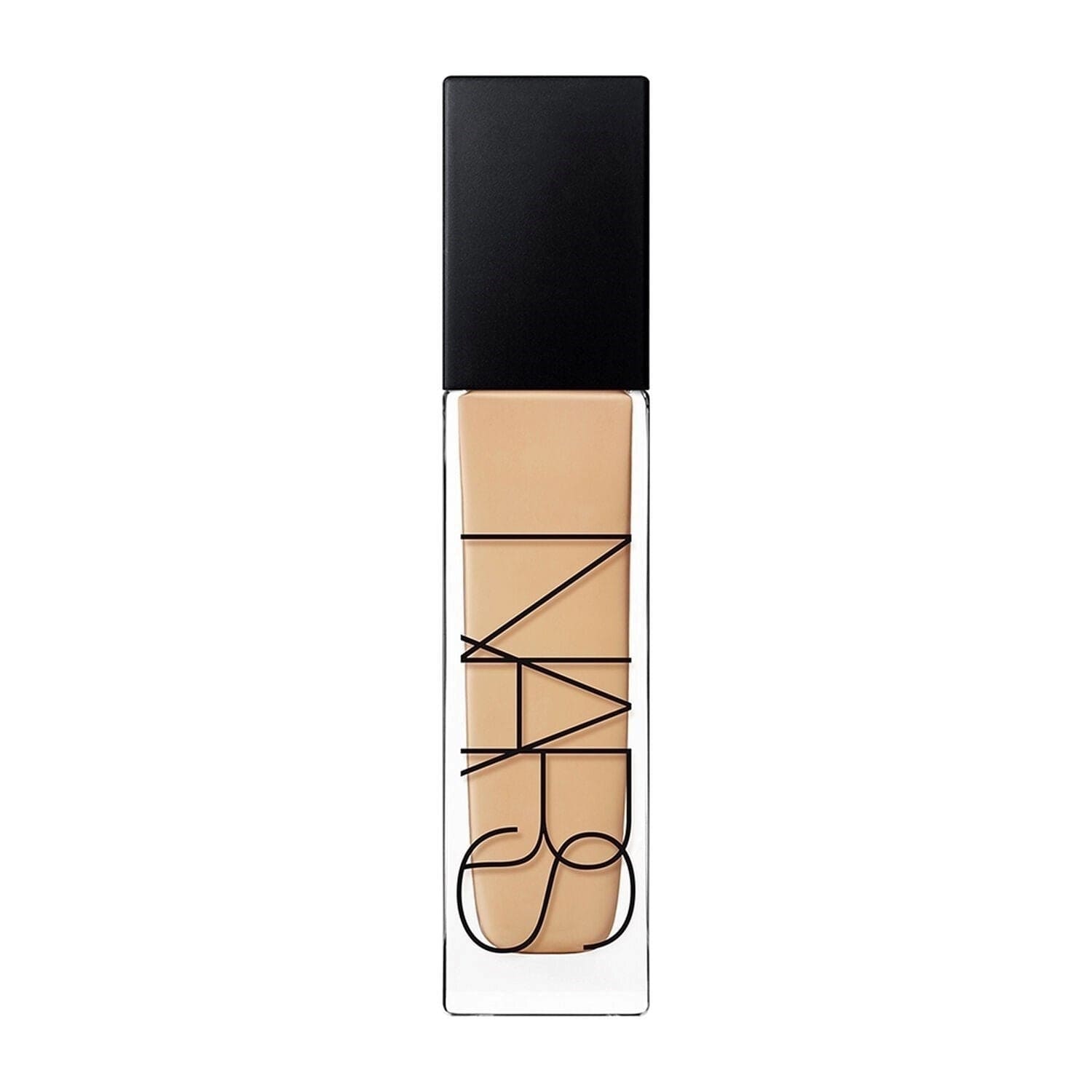 NARS Natural Radiant Longwear Foundation - 30 ML / Medium 1 - Punjab - Neutral Light Medium Skin