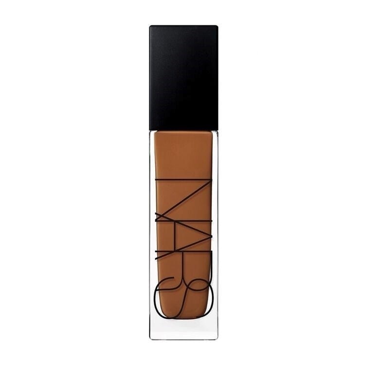 NARS Natural Radiant Longwear Foundation - 30 ml / Dark 4 - Namibia - Dark Skin with Red Undertones