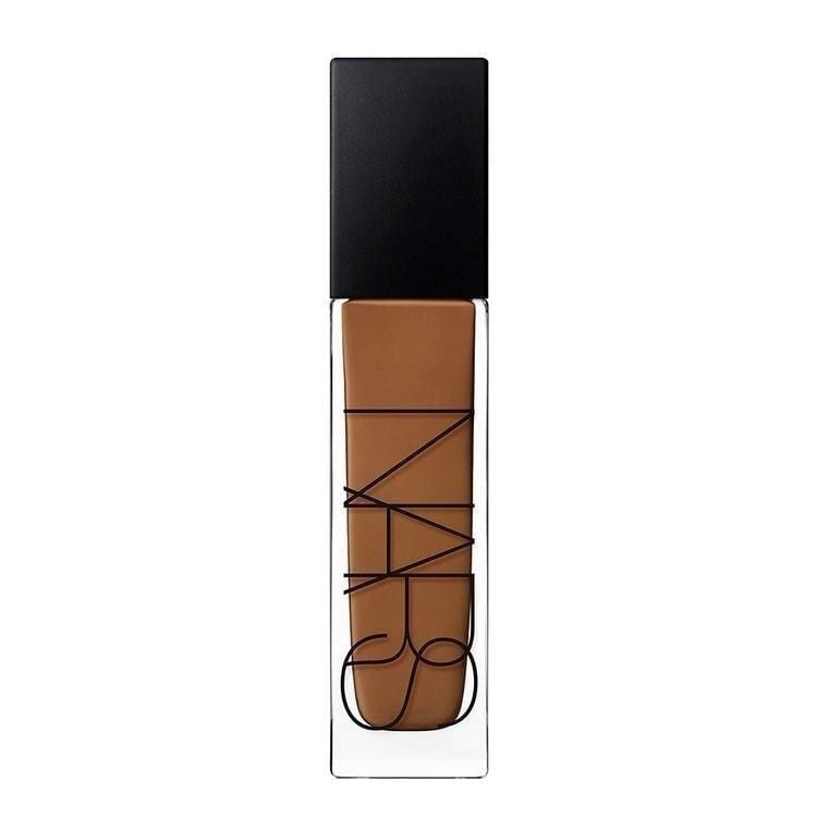 NARS Natural Radiant Longwear Foundation - 30 ml / Dark 5 - Zambie - Neutral Dark Skin